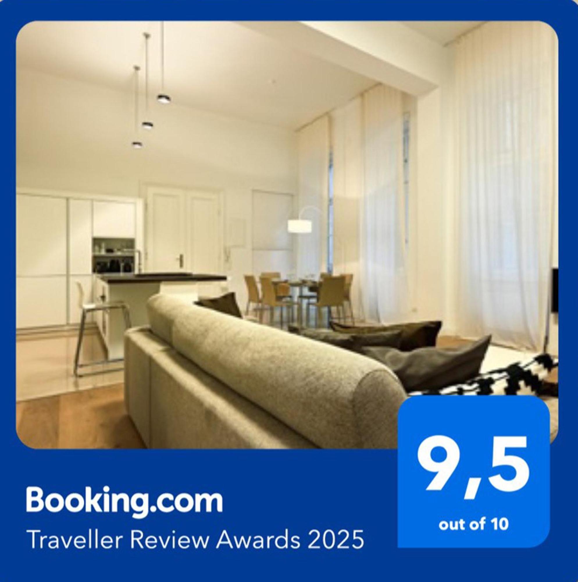 Central Luxury Apartment เวียนนา ภายนอก รูปภาพ