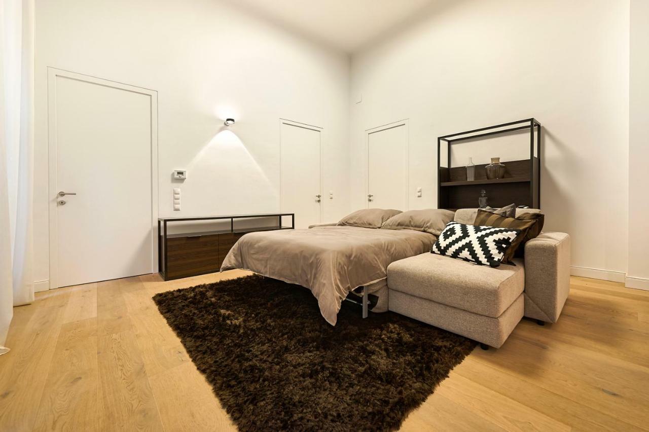 Central Luxury Apartment เวียนนา ภายนอก รูปภาพ