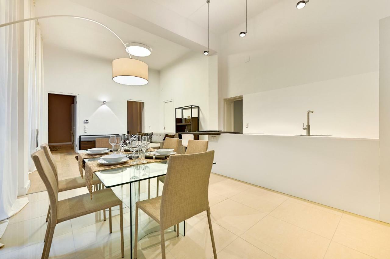 Central Luxury Apartment เวียนนา ภายนอก รูปภาพ